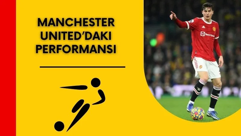 Victor Lindelöf’un Manchester United’daki Performansı